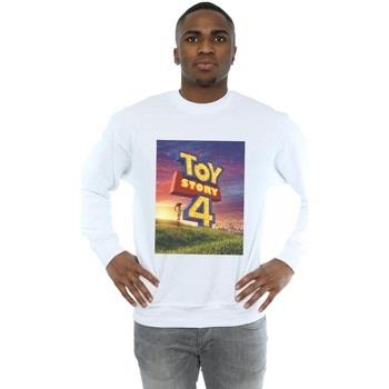 Sweat-shirt Disney Toy Story 4 We Are Back