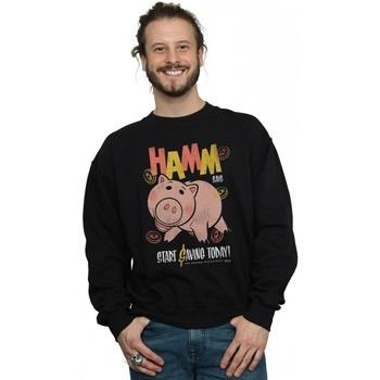 Sweat-shirt Disney Toy Story 4 Hamm The Piggy Bank