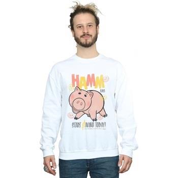 Sweat-shirt Disney Toy Story 4 Hamm The Piggy Bank