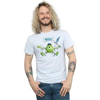 T-shirt Disney Monsters University