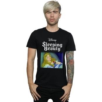 T-shirt Disney Sleeping Beauty