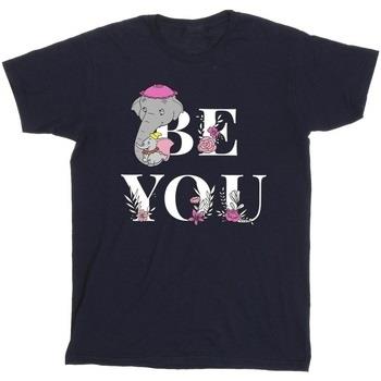 T-shirt Disney Be You