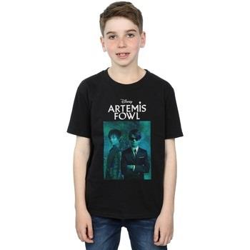 T-shirt enfant Disney BI7263