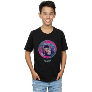 T-shirt enfant Disney BI7305