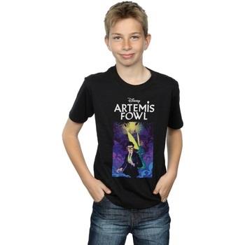 T-shirt enfant Disney BI7347