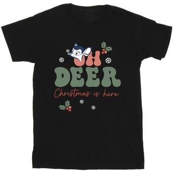 T-shirt enfant Disney Oh Deer