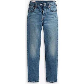 Jeans Levis 36200 0291 L.26 - 501 CROP-STAND OFF
