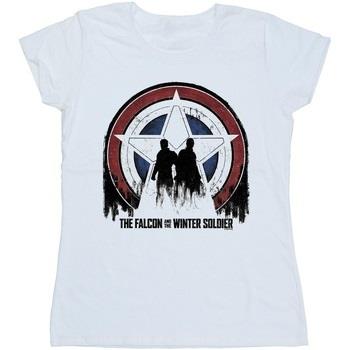 T-shirt Marvel BI22109