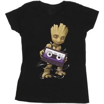 T-shirt Marvel Guardians Of The Galaxy