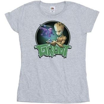 T-shirt Marvel Guardians Of The Galaxy