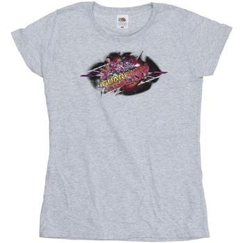 T-shirt Marvel Guardians Of The Galaxy