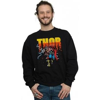 Sweat-shirt Marvel BI41446