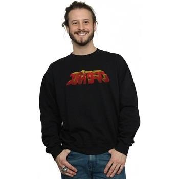 Sweat-shirt Marvel Spider-Man Japanese Logo