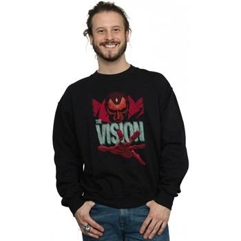 Sweat-shirt Marvel The Vision