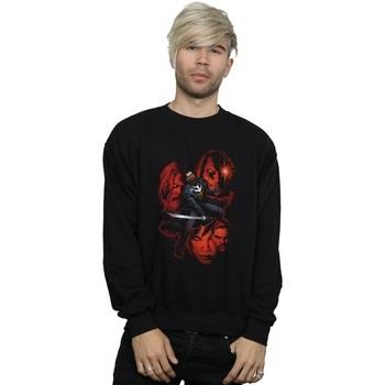 Sweat-shirt Marvel BI41873