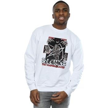 Sweat-shirt Marvel Blade The Vampire Hunter