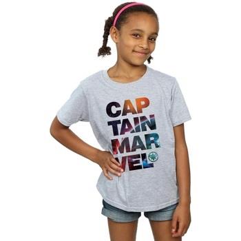 T-shirt enfant Marvel BI15260