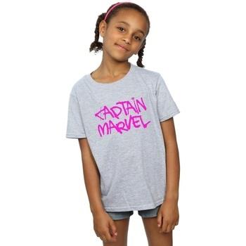 T-shirt enfant Marvel BI15285