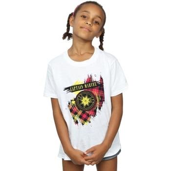 T-shirt enfant Marvel BI15286