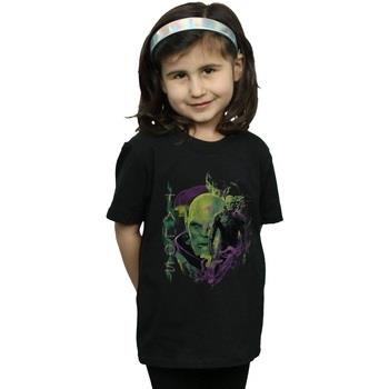 T-shirt enfant Marvel BI15337