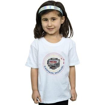 T-shirt enfant Marvel BI15339