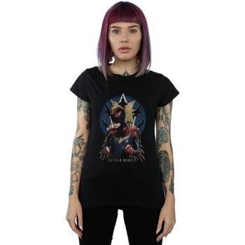 T-shirt Marvel BI16566