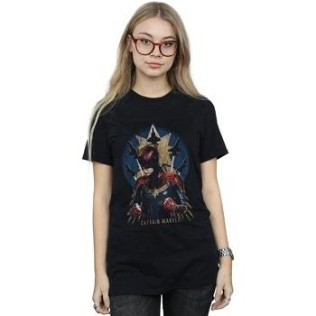 T-shirt Marvel BI18555