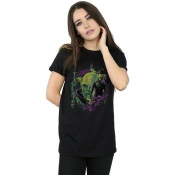 T-shirt Marvel BI18556