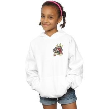 Sweat-shirt enfant Marvel BI11151