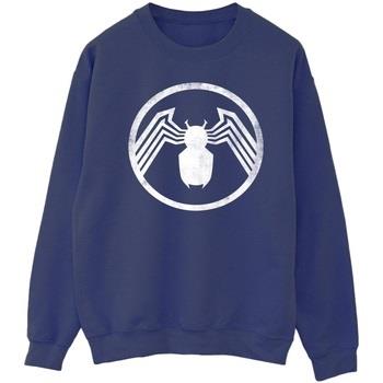 Sweat-shirt Marvel Venom Logo Emblem