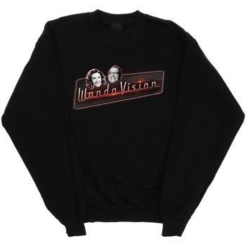 Sweat-shirt Marvel WandaVision Smiles