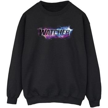 Sweat-shirt Marvel What If Watcher