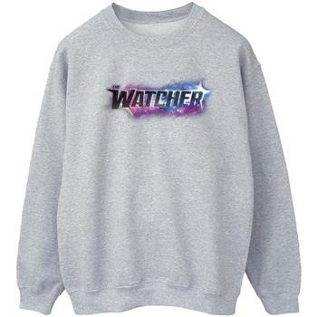 Sweat-shirt Marvel What If Watcher