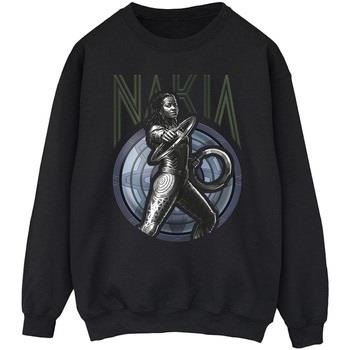 Sweat-shirt Marvel Wakanda Forever