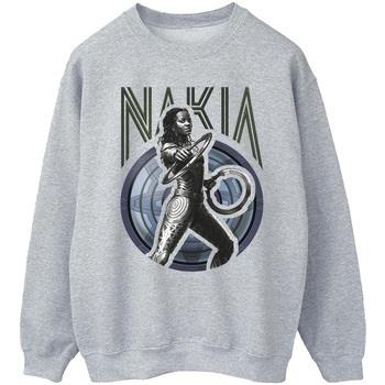 Sweat-shirt Marvel Wakanda Forever