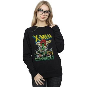 Sweat-shirt Marvel X-Men Enter The Phoenix