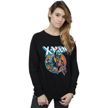 Sweat-shirt Marvel X-Men Broken Chains