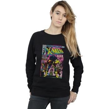 Sweat-shirt Marvel X-Men Final Phase Of Phoenix