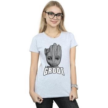 T-shirt Marvel Guardians Of The Galaxy