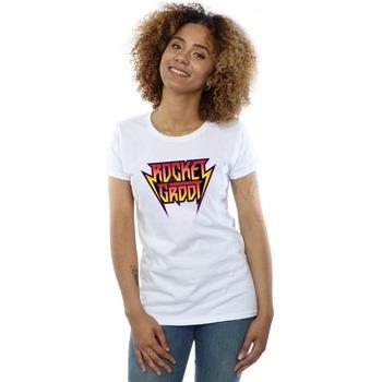 T-shirt Marvel Guardians Of The Galaxy Vol. 2