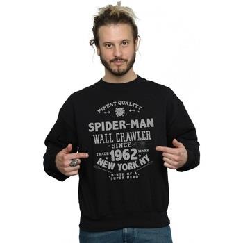 Sweat-shirt Marvel Spider-Man Finest Quality