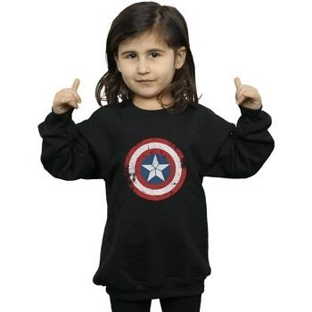 Sweat-shirt enfant Marvel Civil War