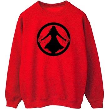 Sweat-shirt enfant Marvel Scarlet Witch Symbol