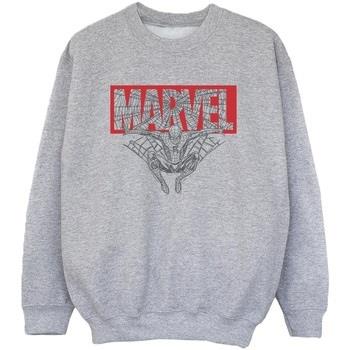 Sweat-shirt enfant Marvel BI47762