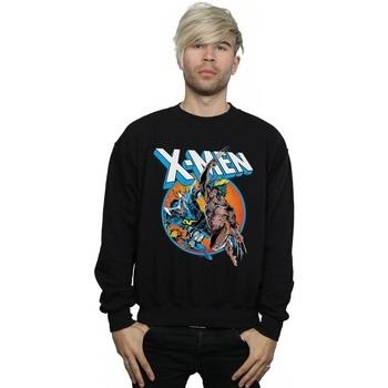 Sweat-shirt Marvel X-Men Broken Chains