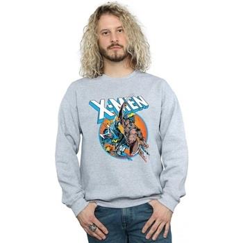 Sweat-shirt Marvel X-Men