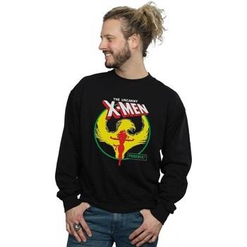 Sweat-shirt Marvel X-Men Phoenix Circle