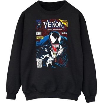 Sweat-shirt Marvel Lethal Protector