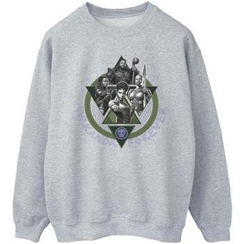 Sweat-shirt Marvel Wakanda Forever