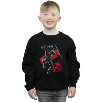 Sweat-shirt enfant Marvel Avengers Endgame